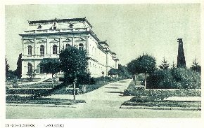Łazienki Nr 4